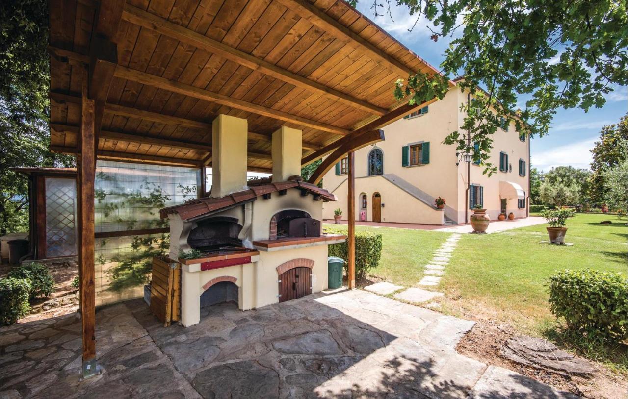 Villa Del Drago Ponticino Екстериор снимка